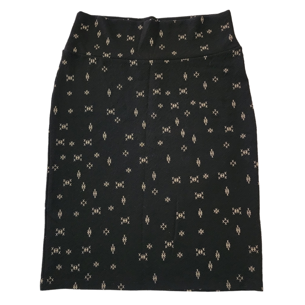 Pencil Skirt (Cassie)